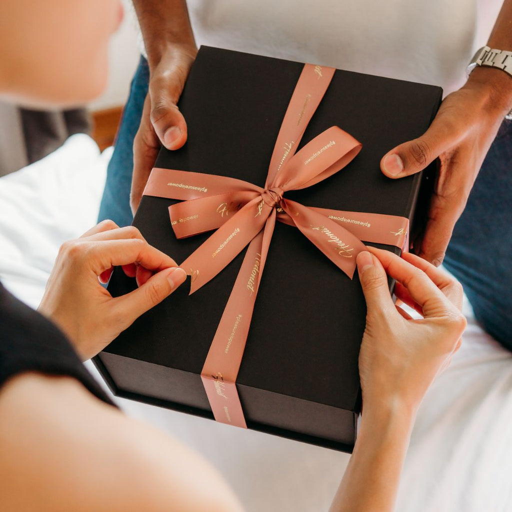 The Do’s and Don'ts of Gifting Sex Toys