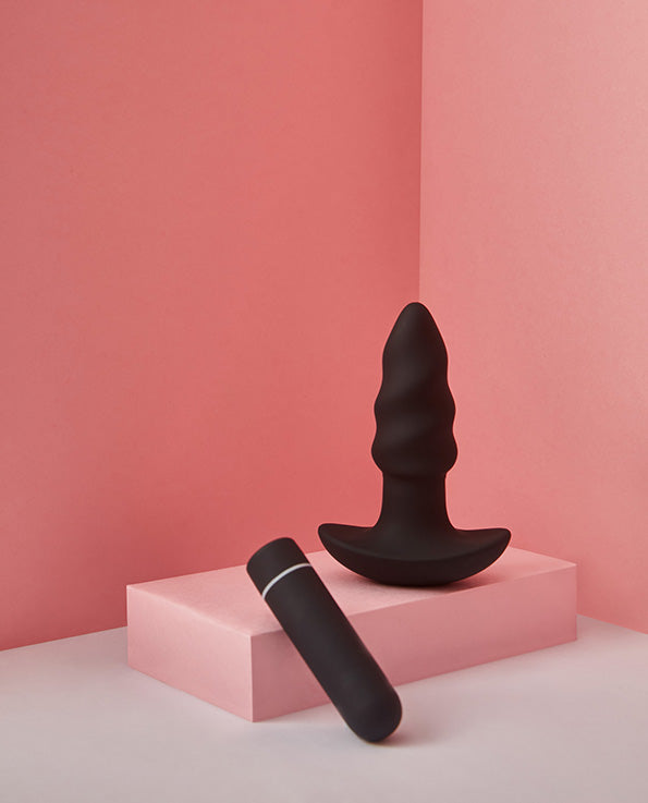 Anal Sex Toys