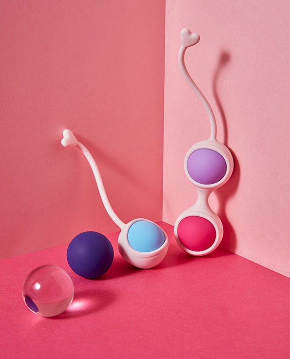 Kegel Balls