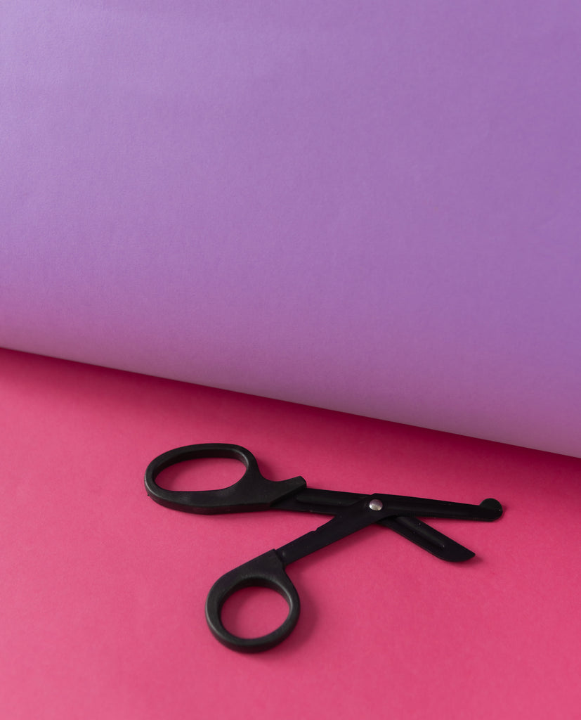 Bondage Scissors Bundle