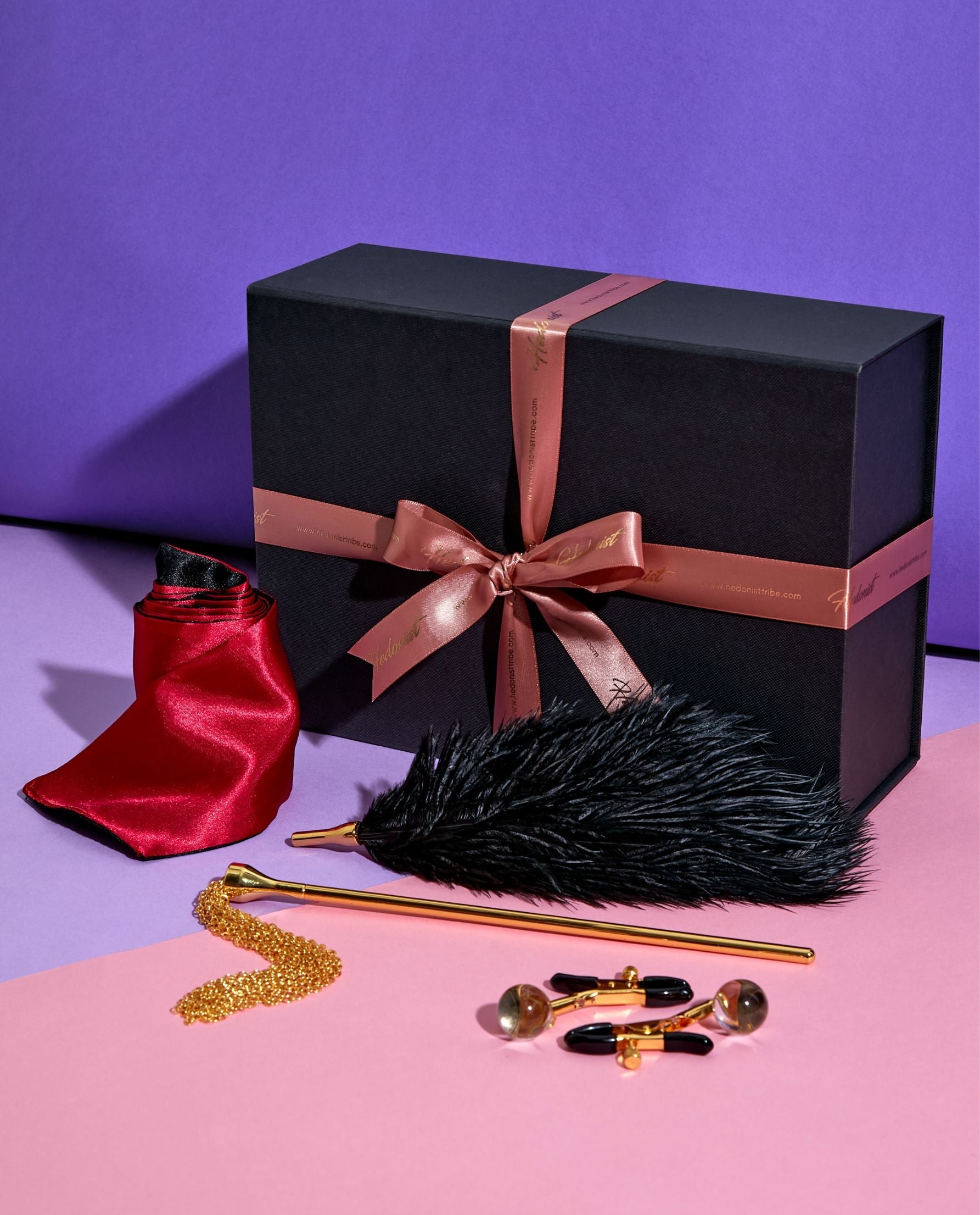 Knotty But Nice Gift Set Hedonist Singapore 