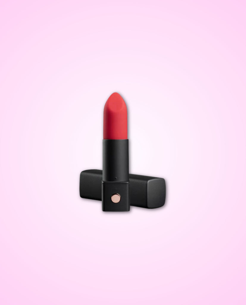 Lovense Exomoon App-Controlled Lipstick Vibrator