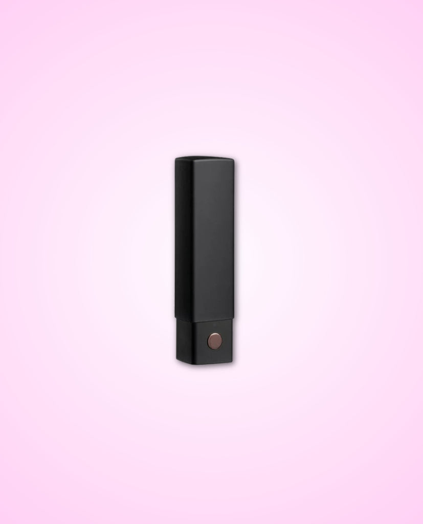 Lovense Exomoon App-Controlled Lipstick Vibrator